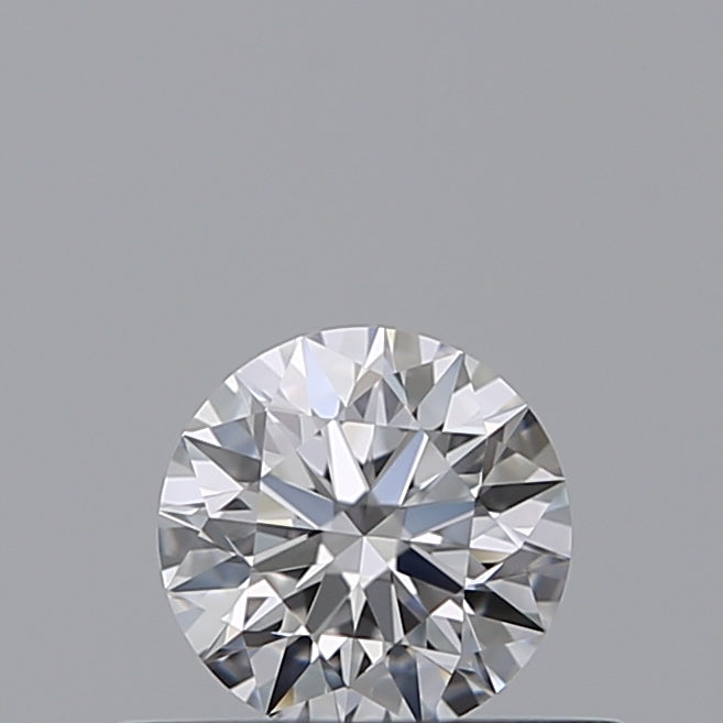 0.33 carat Round diamond D  VVS1 Excellent