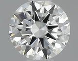 0.40 carat Round diamond E VVS1 Excellent