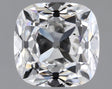 1.55 carat OldMiner diamond F SI1 