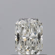 0.50 carat Radiant diamond H VVS1 