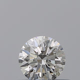 0.33 carat Round diamond F  VVS2 Excellent