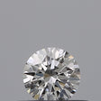 0.28 carat Round diamond E VS1 Excellent