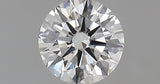 0.50 carat Round diamond F VVS2 Excellent