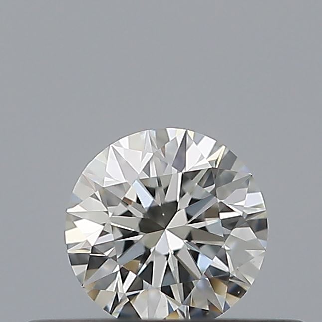 0.23 carat Round diamond G  VS1 Excellent