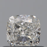 0.46 carat Cushion diamond G  VVS2