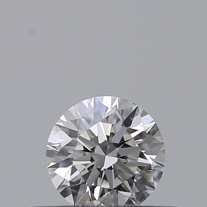 0.26 carat Round diamond E  VVS1 Excellent