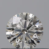 0.27 carat Round diamond H  VVS2 Excellent