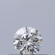 0.27 carat Round diamond G VVS1 Excellent