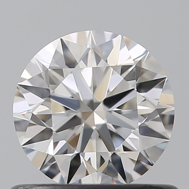 0.61 carat Round diamond G  IF Excellent