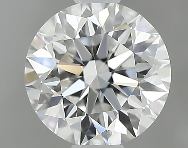 0.80 carat Round diamond F VS1 VeryGood