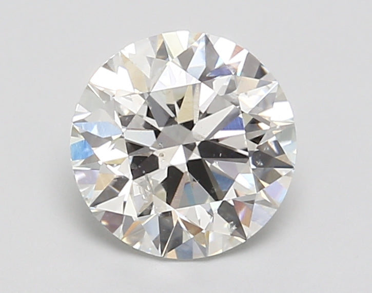 2.00 carat Round diamond H  SI2 Excellent