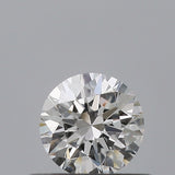0.35 carat Round diamond D VVS2 Excellent