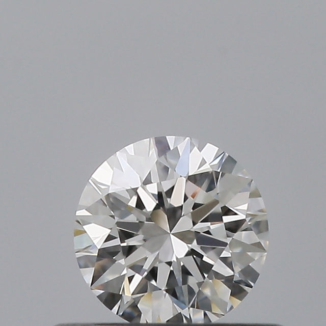 0.35 carat Round diamond D VVS2 Excellent