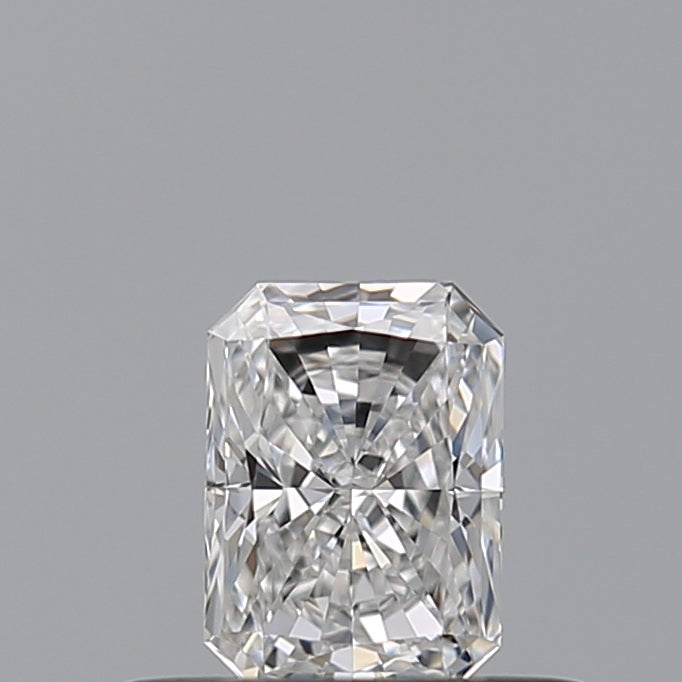 0.31 carat Radiant diamond D  VVS1