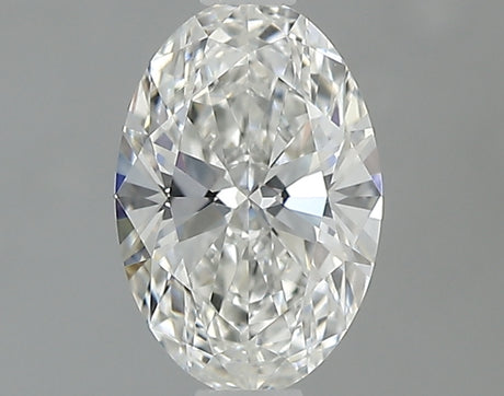 0.51 carat Oval diamond G VS1 