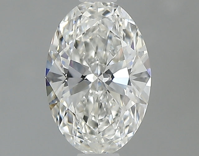 0.51 carat Oval diamond G VS1 