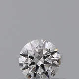 0.24 carat Round diamond F  VS2 Excellent