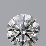 0.51 carat Round diamond G  SI1 Excellent