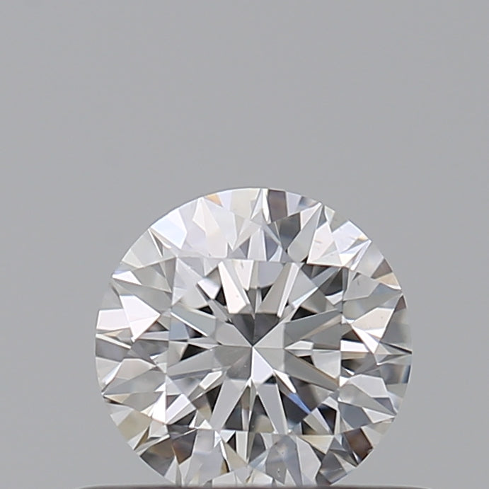 0.40 carat Round diamond E  SI1 Excellent