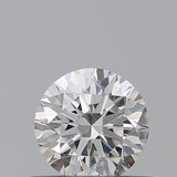 0.40 carat Round diamond E  SI1 Excellent