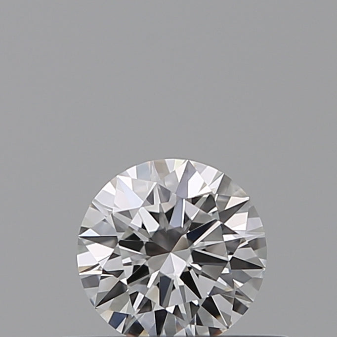 0.31 carat Round diamond D  VVS1 Excellent