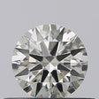 0.32 carat Round diamond F  VS1 Excellent