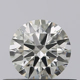 0.32 carat Round diamond F  VS1 Excellent