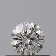 0.32 carat Round diamond F VS1 Excellent