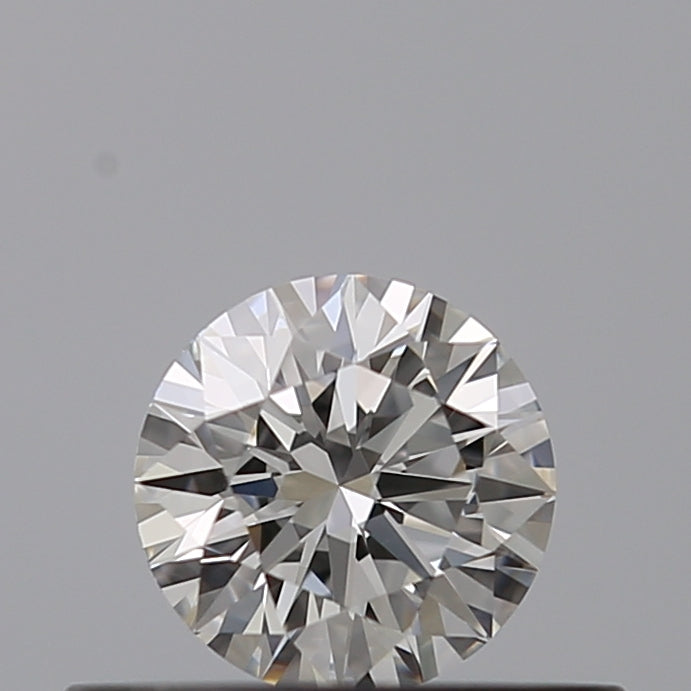 0.32 carat Round diamond F VS1 Excellent