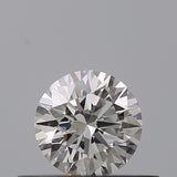 0.32 carat Round diamond F VS1 Excellent