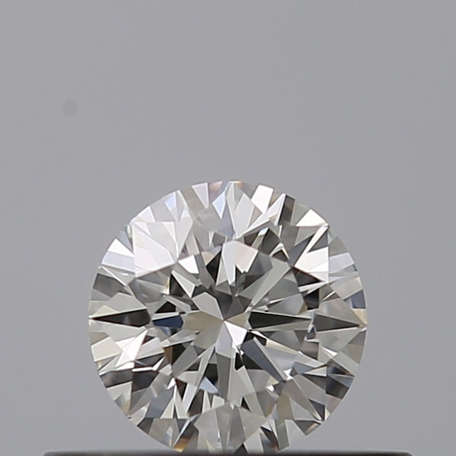 0.32 carat Round diamond F VS1 Excellent