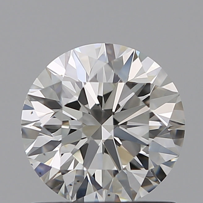 0.90 carat Round diamond I  VS2 Excellent