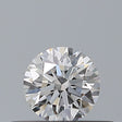 0.23 carat Round diamond E VS1 Excellent