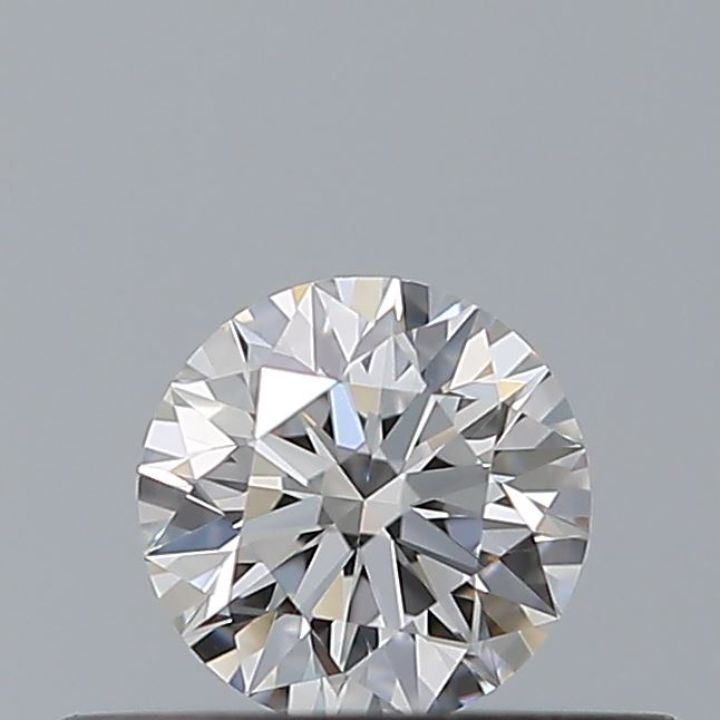 0.23 carat Round diamond E VS1 Excellent