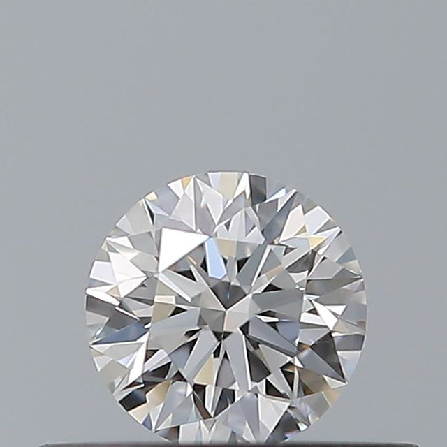 0.23 carat Round diamond E VS1 Excellent