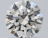 0.56 carat Round diamond G  IF Excellent