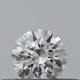 0.18 carat Round diamond G  VVS1 Excellent