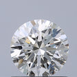 0.81 carat Round diamond H VS1 Excellent