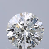 0.81 carat Round diamond H VS1 Excellent