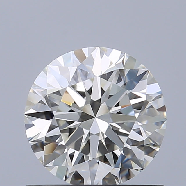 0.81 carat Round diamond H VS1 Excellent