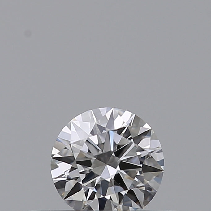 0.19 carat Round diamond E  VVS1 Excellent