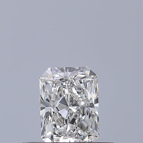 0.30 carat Radiant diamond E IF 
