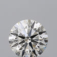 0.35 carat Round diamond G VVS1 Excellent