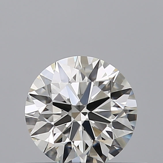 0.35 carat Round diamond G VVS1 Excellent