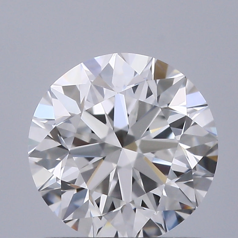 0.90 carat Round diamond E VS1 VeryGood