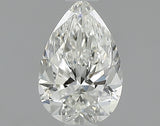 0.60 carat Pear diamond I VVS1 