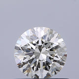 0.60 carat Round diamond K VVS2 Excellent