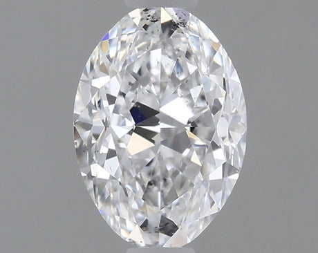 0.60 carat Oval diamond E SI1 