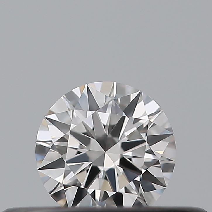 0.20 carat Round diamond F  VS1 Excellent