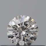 0.20 carat Round diamond F  VS1 Excellent